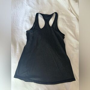 Two workout tanks